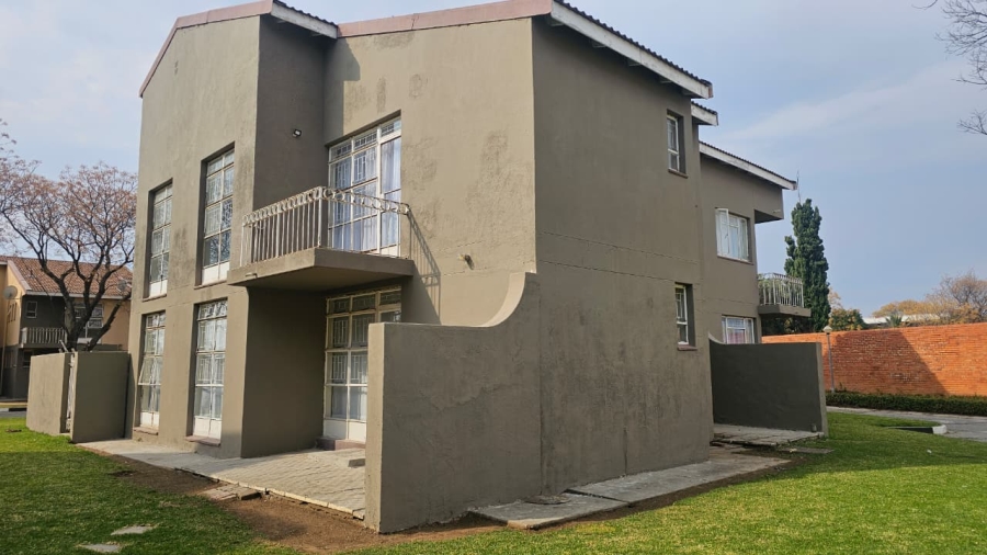 1 Bedroom Property for Sale in Doorn Free State